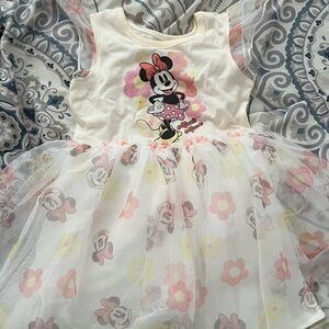 Disney Junior Girl’s Dress